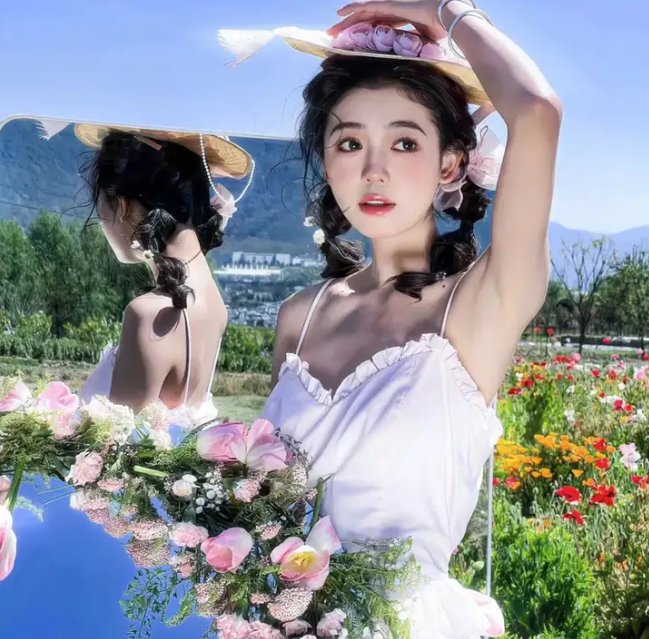 今天世界交给我
