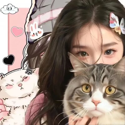 猫女：猎捕