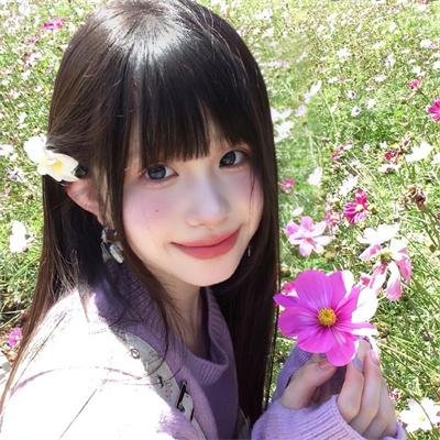 红发女郎